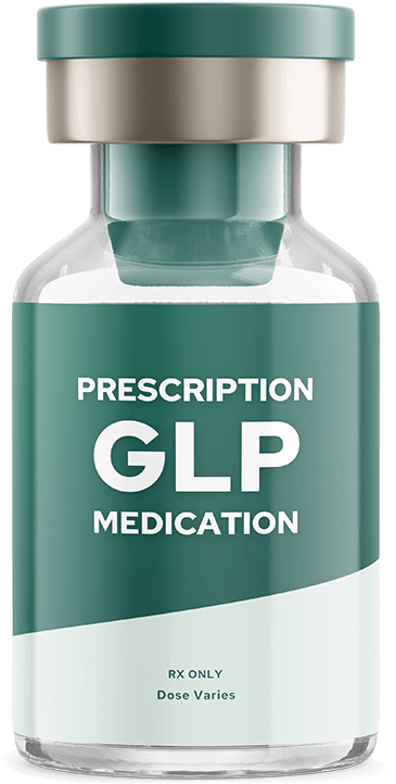 Illustrative medication vial (actual packaging may differ)